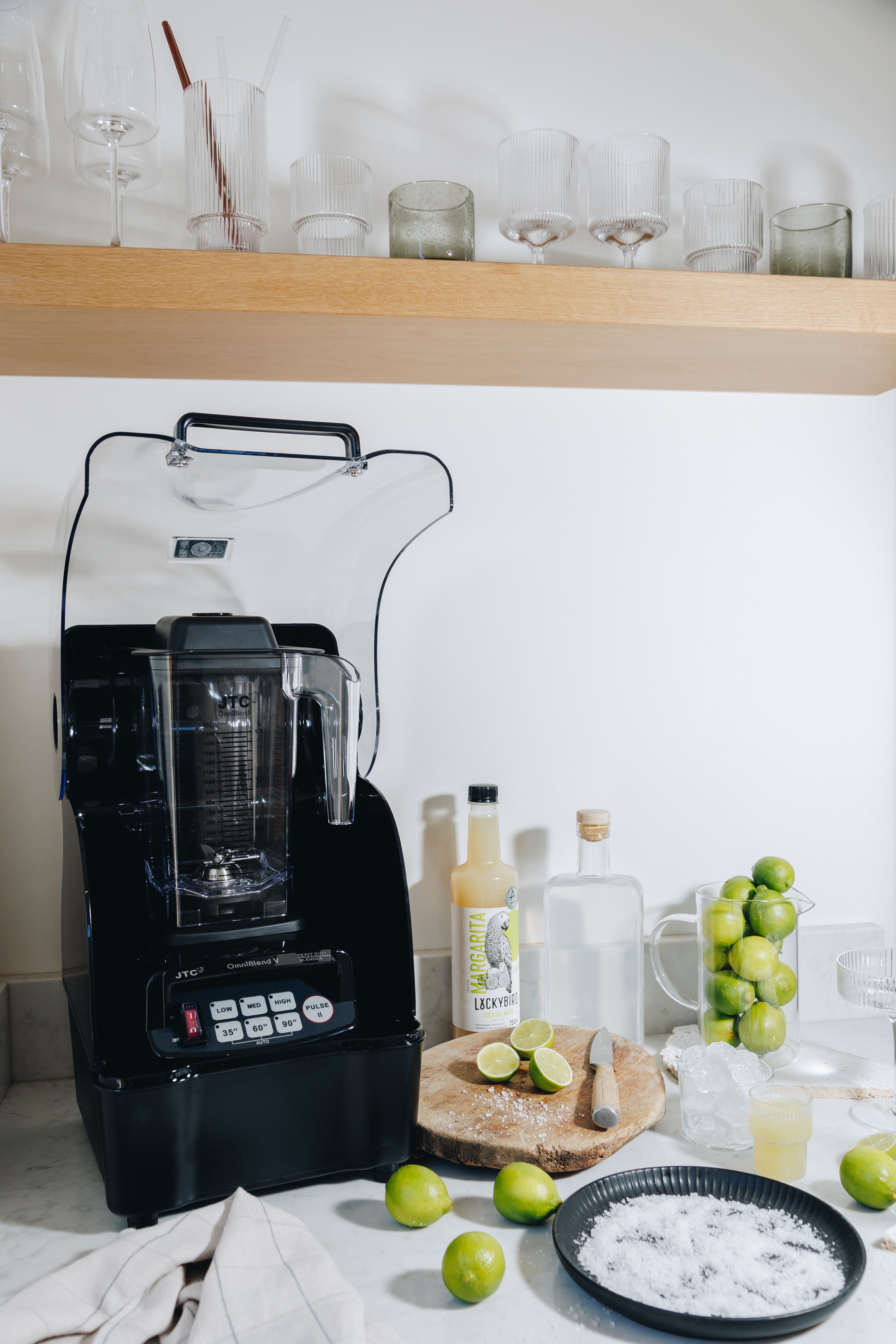 JTC OmniBlend